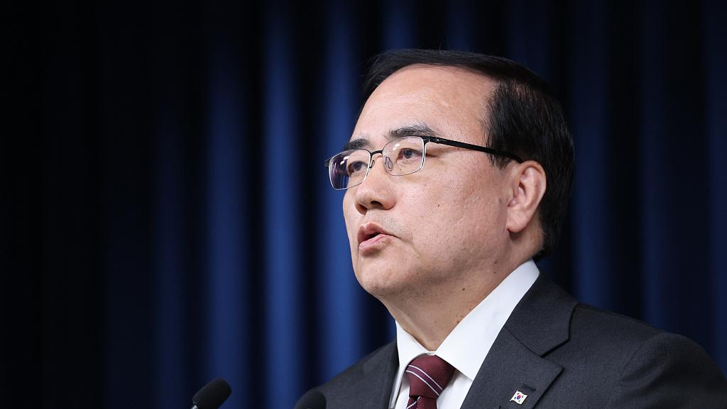 BLACKPINK与女神卡卡国宴演出 韩国安首长协调疏失请辞