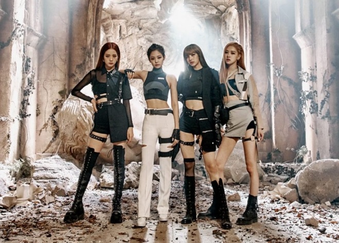 BlackPink大马演唱会 歌迷早上10时就排队