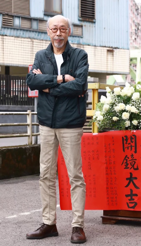 冯淬帆怒轰王晶王X蛋 悔拍烂片“一辈子耻辱”