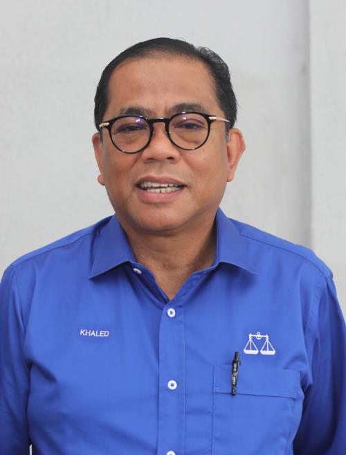 ChatGPT只辅助学习 卡立:高教部正草拟使用指南