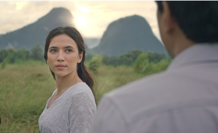 大马票房榜|《蚁人3》稳守冠军 《鬼灭之刃》连跳17级