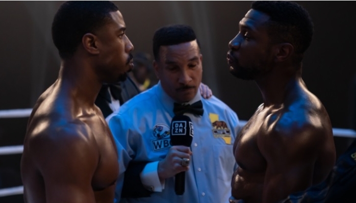 大马票房榜|《蚁人3》稳守冠军 《鬼灭之刃》连跳17级