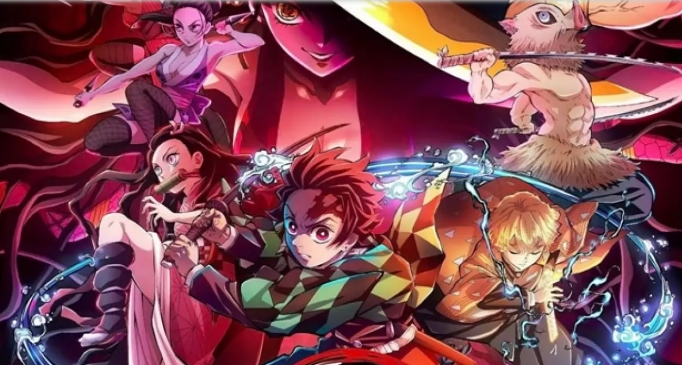 大马票房榜|《蚁人3》稳守冠军 《鬼灭之刃》连跳17级