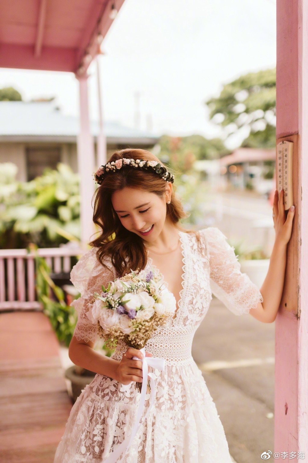 ​李多海5月嫁SE7EN 爱情长跑8年修成正果