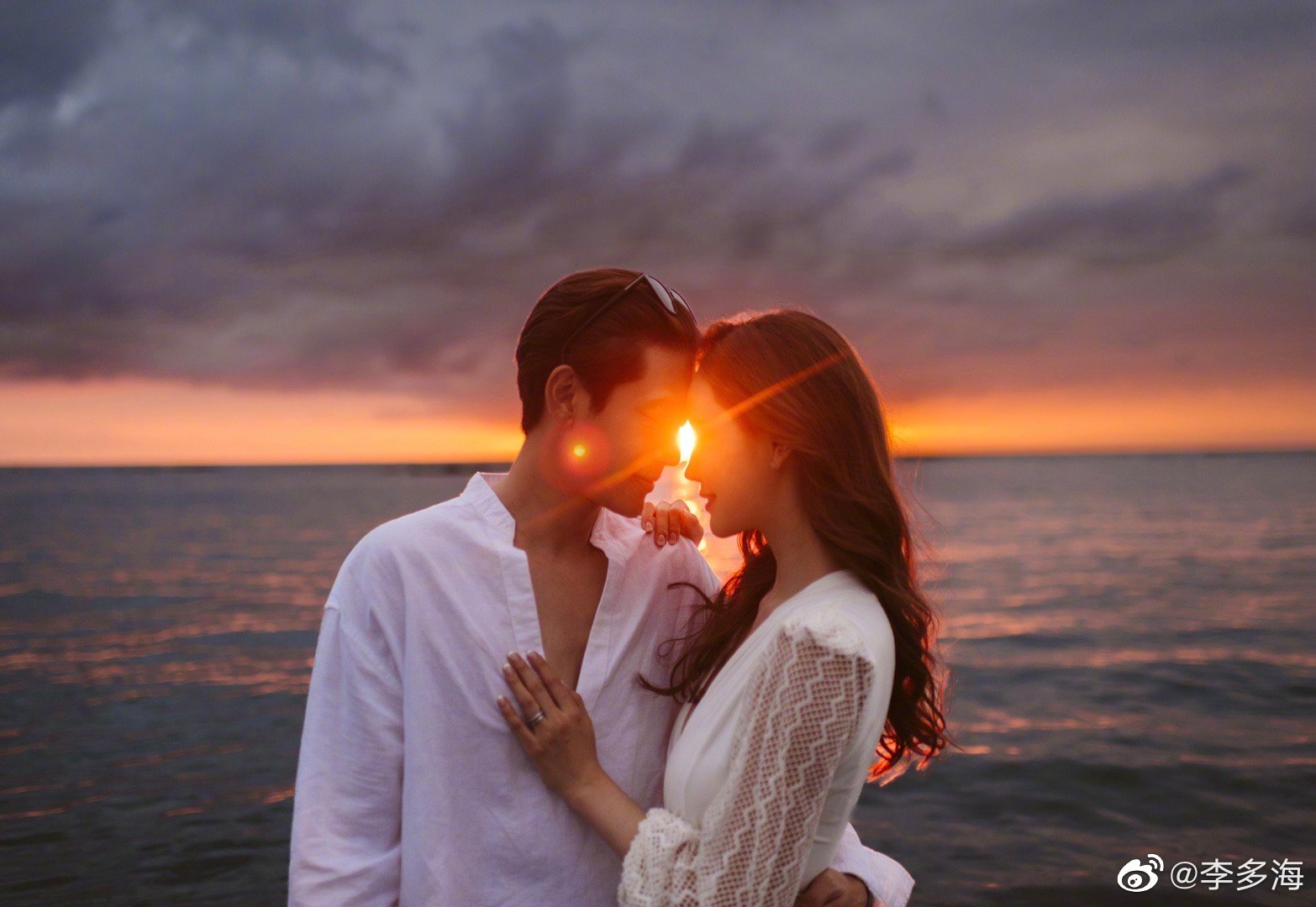 ​李多海5月嫁SE7EN 爱情长跑8年修成正果