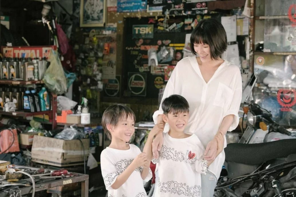 ​李心洁松口个唱计划  首站台湾出发