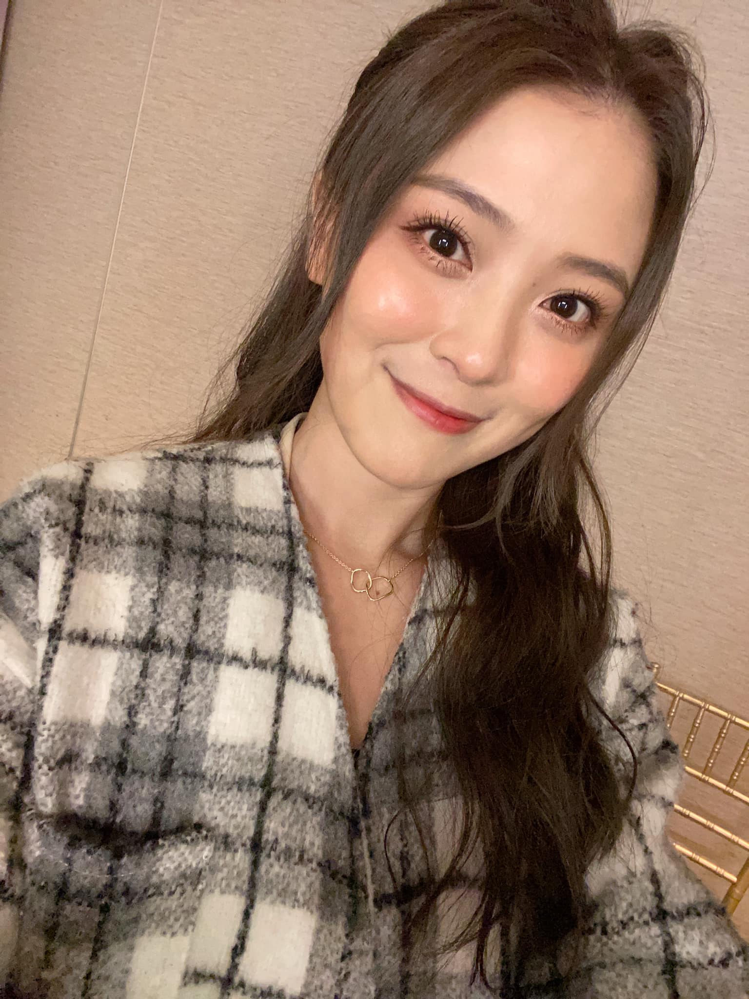 ​范文芳出赛《乘风破浪4》？  经纪人：收到邀约沟通中