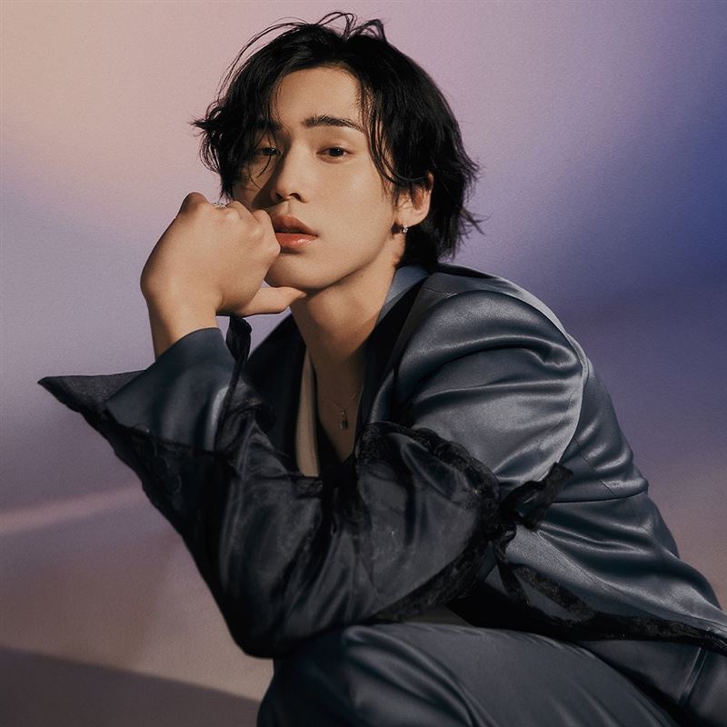 ​Rocky被抓包公费恋爱宣布退团   ASTRO剩5人