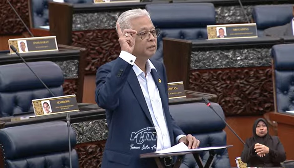 “人民要的是现在用EPF的钱”依斯迈：否则还没55岁早就破产了