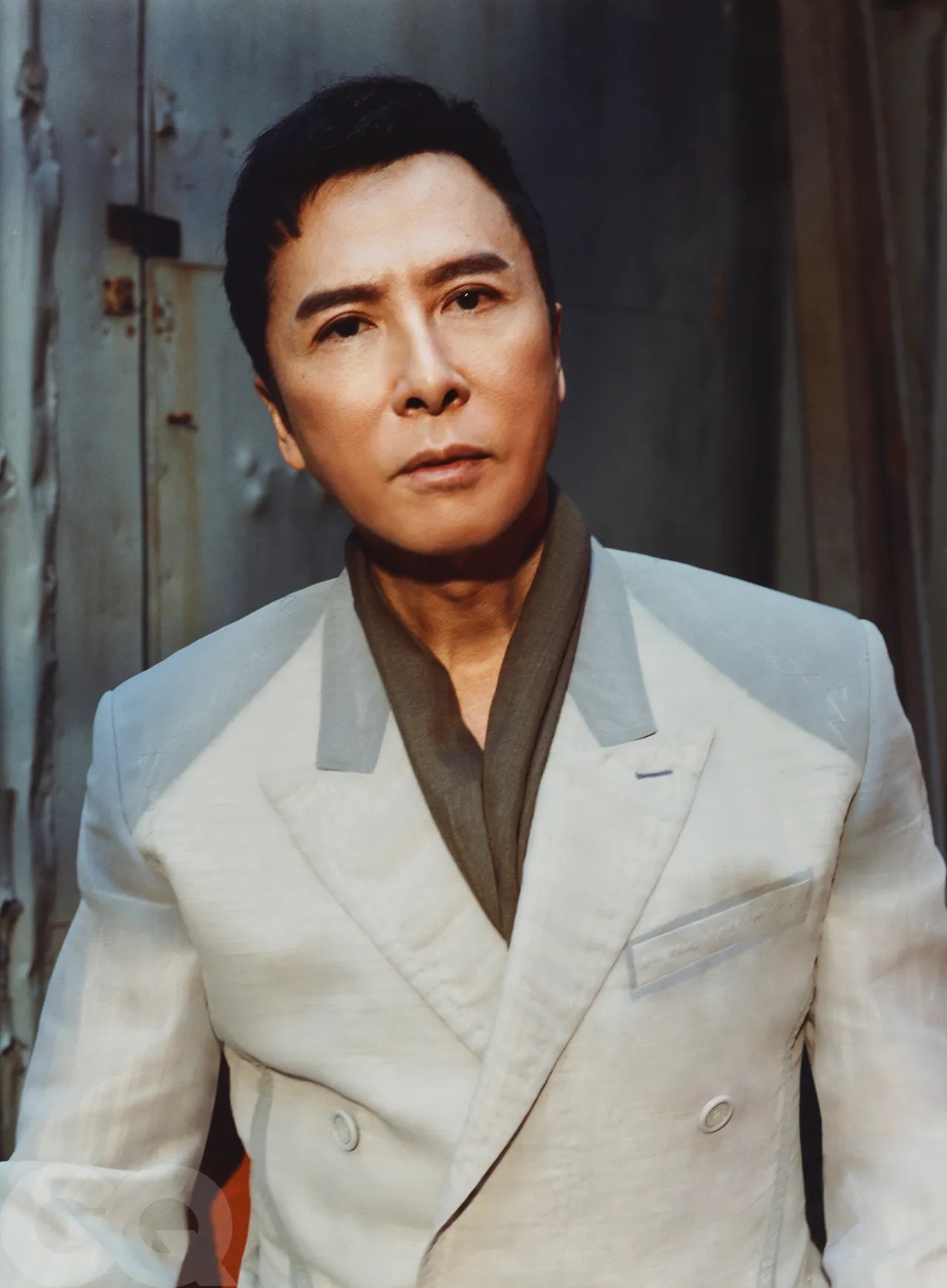 “从不报道真实中国” 甄子丹开炮轰西媒刻板偏颇