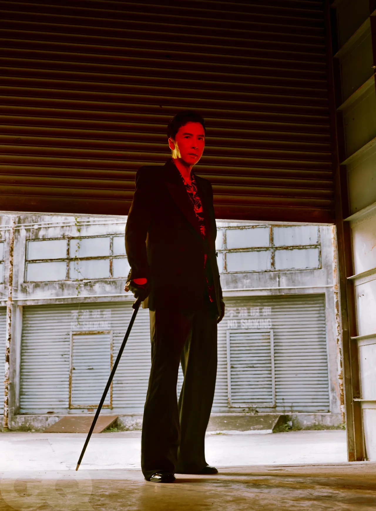 “从不报道真实中国” 甄子丹开炮轰西媒刻板偏颇