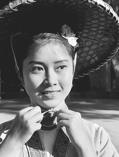 “刘三姐”黄婉秋逝世  享年80岁