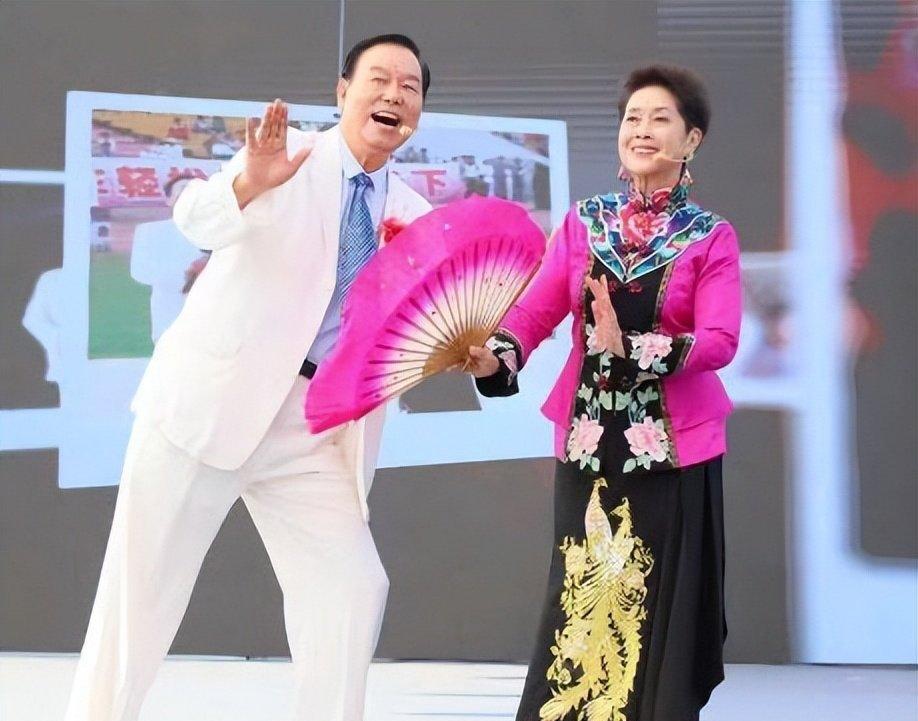 “刘三姐”黄婉秋逝世  享年80岁