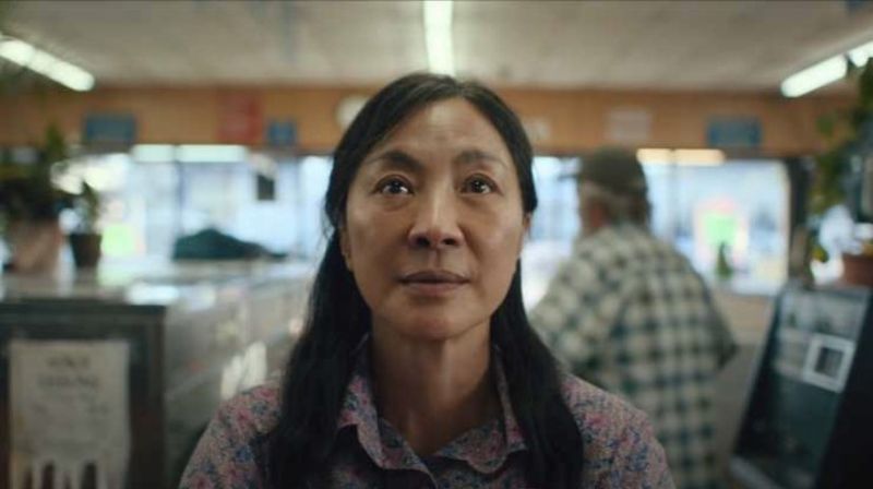 “别让任何人定义你巅峰已过”  杨紫琼得奖金句激励了她们！