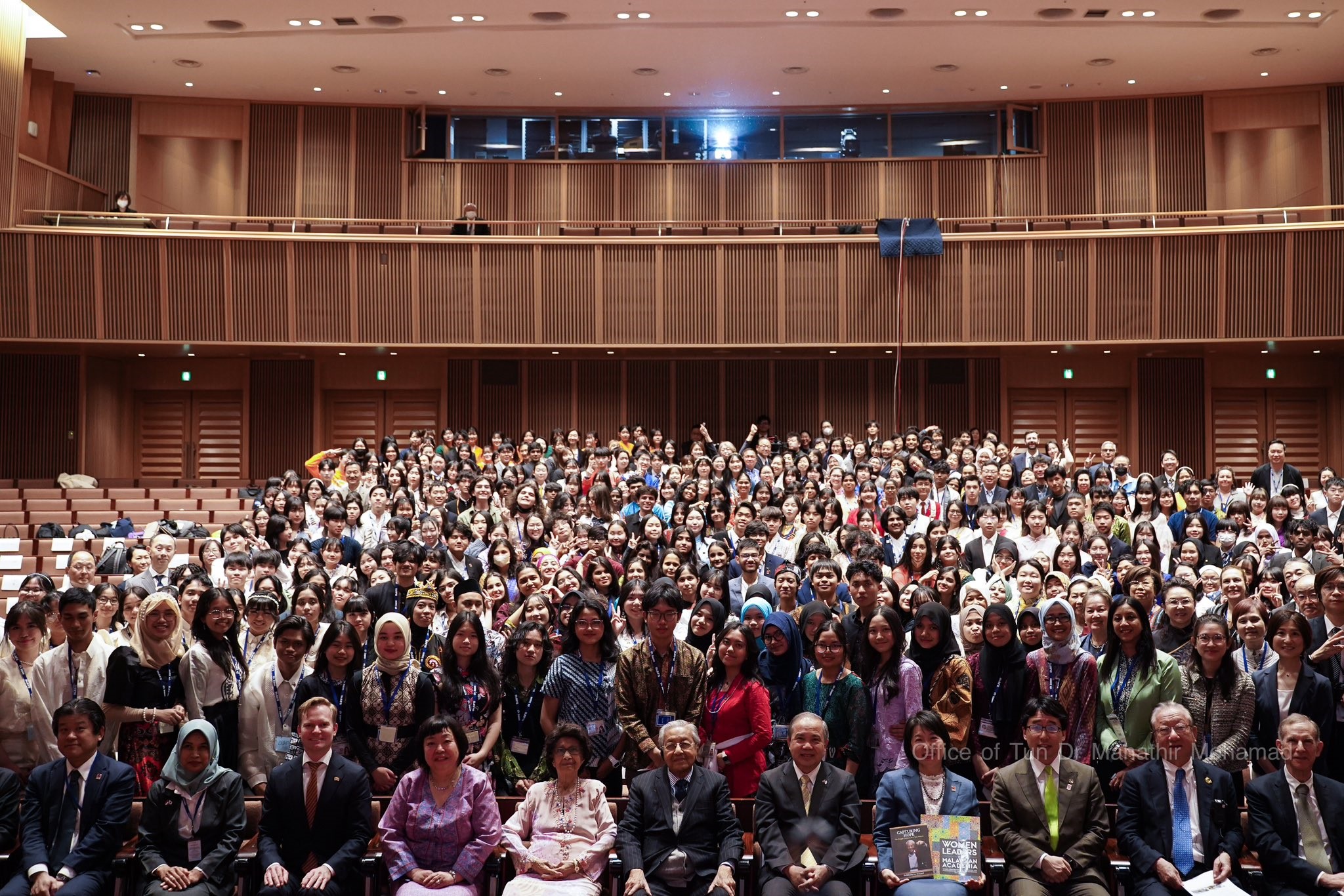 “同性婚姻会让世代灭亡”敦马:接纳太多西方价值观却没思考