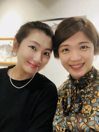“感谢一路相伴的你” 田馥甄40岁生日丢喜讯