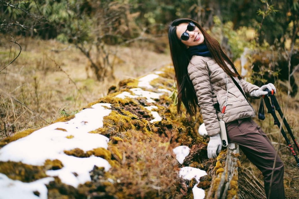 “感谢一路相伴的你” 田馥甄40岁生日丢喜讯