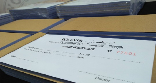 “我们不是机器 生病很正常” SPCAAM炮轰雇主查员工病假不人道