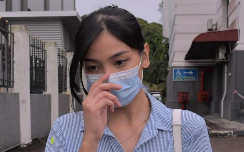 “沈可婷在审讯过程受偏颇”郑宝德：司法不公！