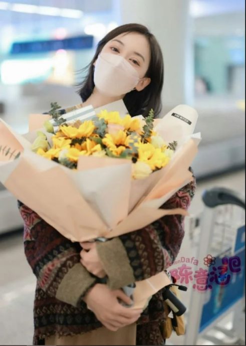 《乘风4》新名单惊见Lisa 13位姐姐已抵达战场