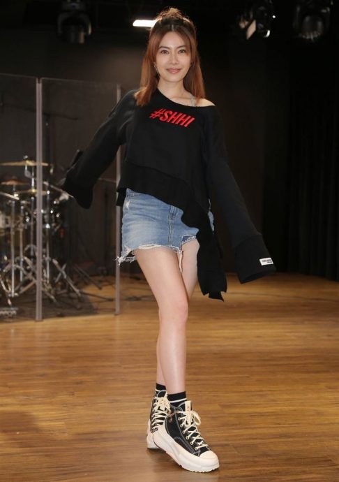 《乘风4》新名单惊见Lisa 13位姐姐已抵达战场