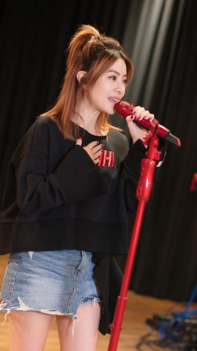 《乘风4》新名单惊见Lisa 13位姐姐已抵达战场