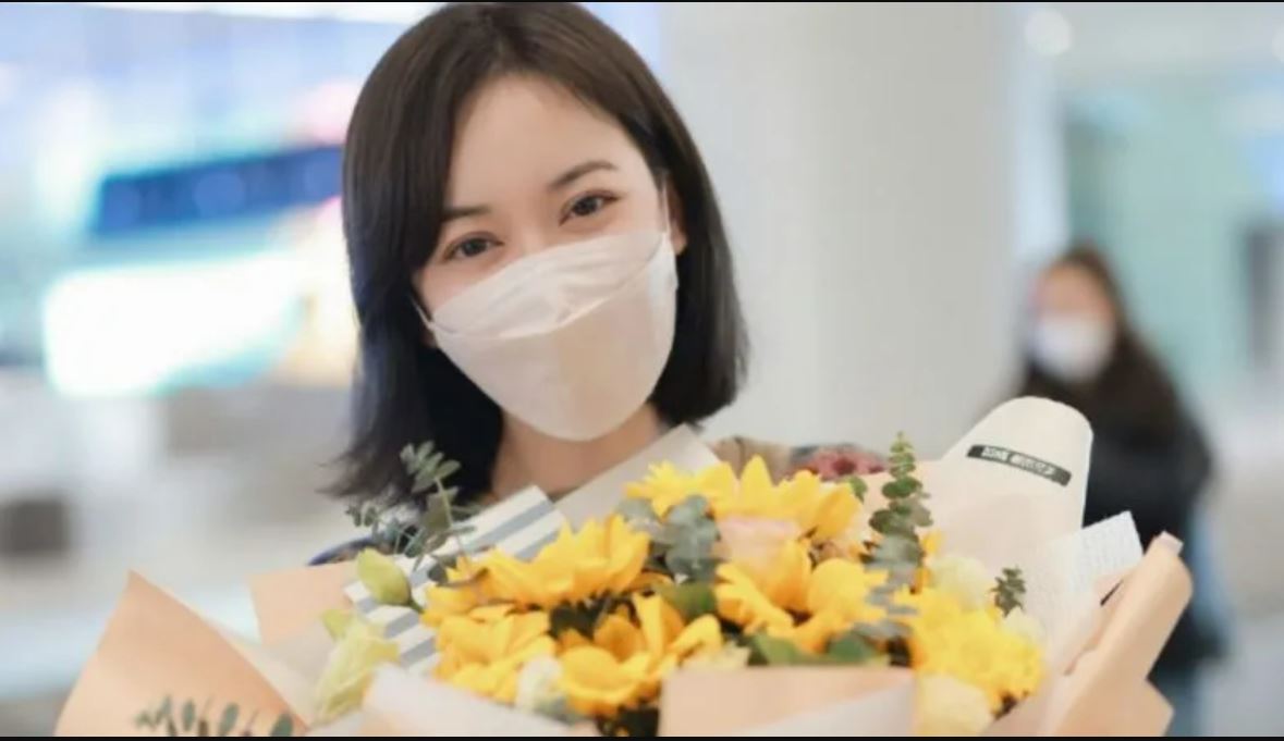 《乘风4》新名单惊见Lisa 13位姐姐已抵达战场