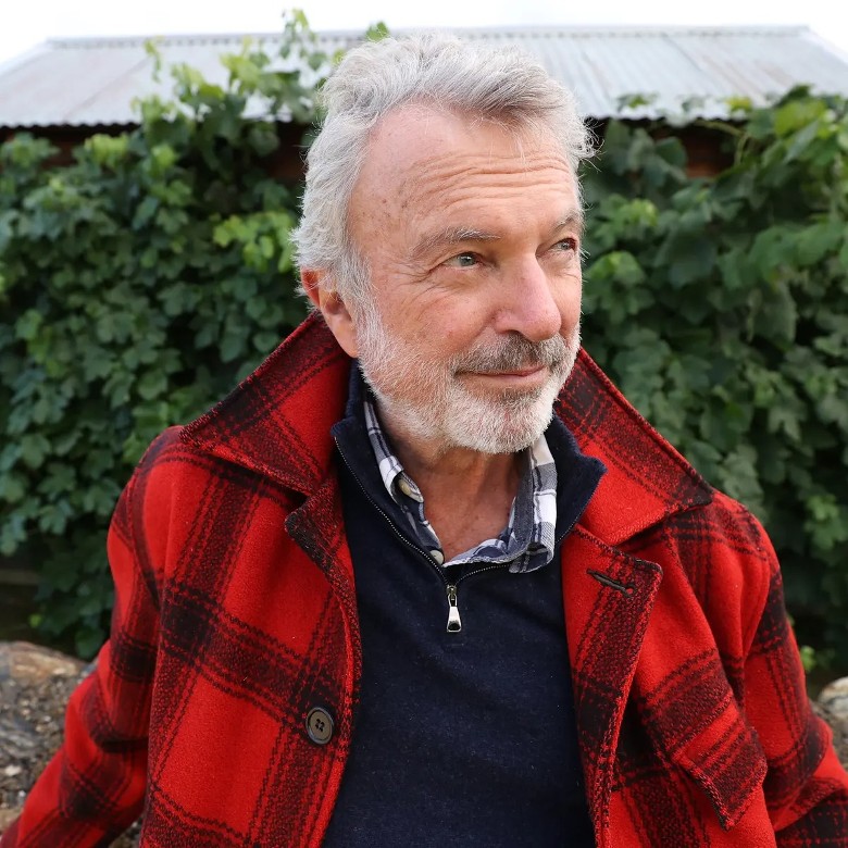 《侏罗纪》男星患血癌第3期  服新化疗药成功抗癌 