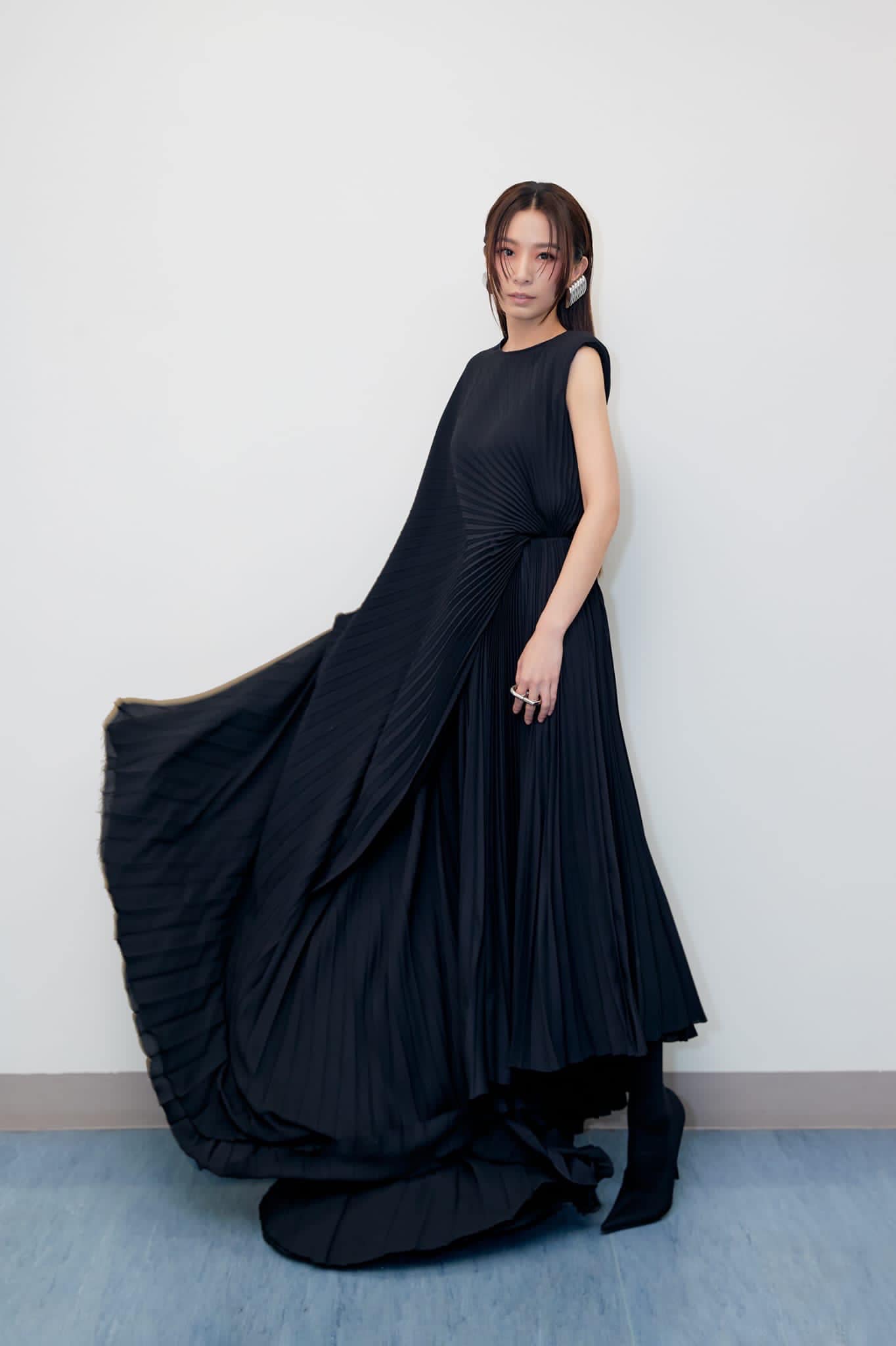 《声生不息宝岛季》开播惹争议  Jolin阿妹除名Hebe被裁掉