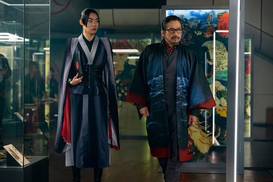 《捍卫任务4》片长169分  奇洛李维斯对白仅380字