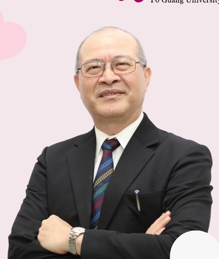 《新时代人,您要如何掌握未来?》 怡佛光会办升学讲座