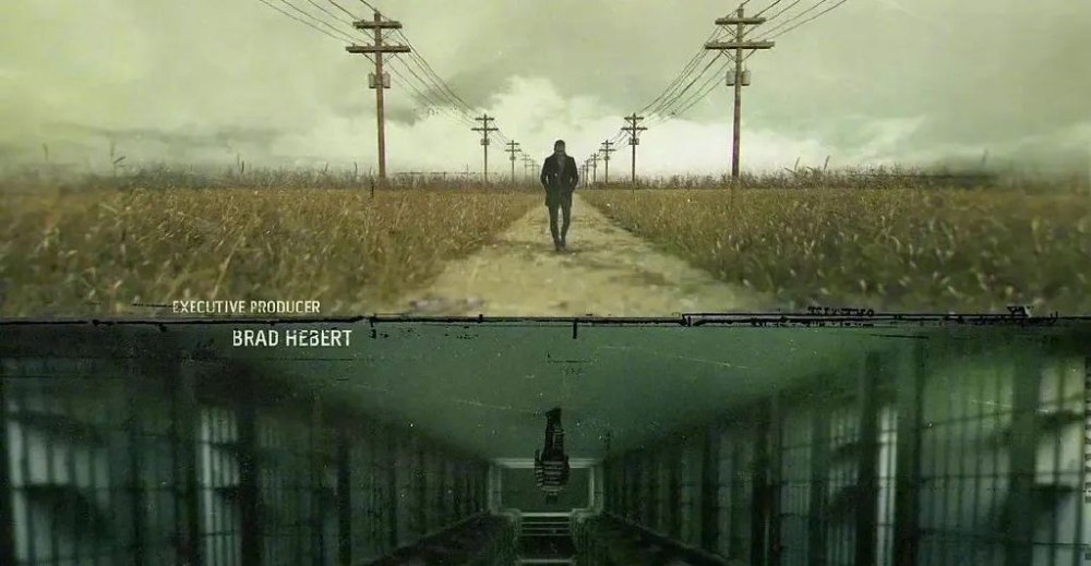 《狂飙》没解释涉抄Netflix美剧 偷换片头“毁尸灭迹”