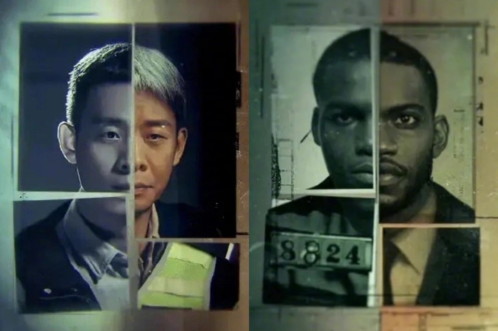 《狂飙》没解释涉抄Netflix美剧 偷换片头“毁尸灭迹”