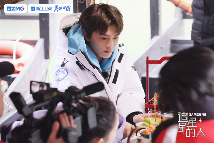  《追星星的人3》下月来马录制 粉丝敲碗喊期待