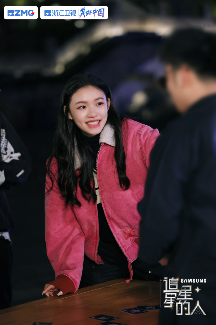  《追星星的人3》下月来马录制 粉丝敲碗喊期待