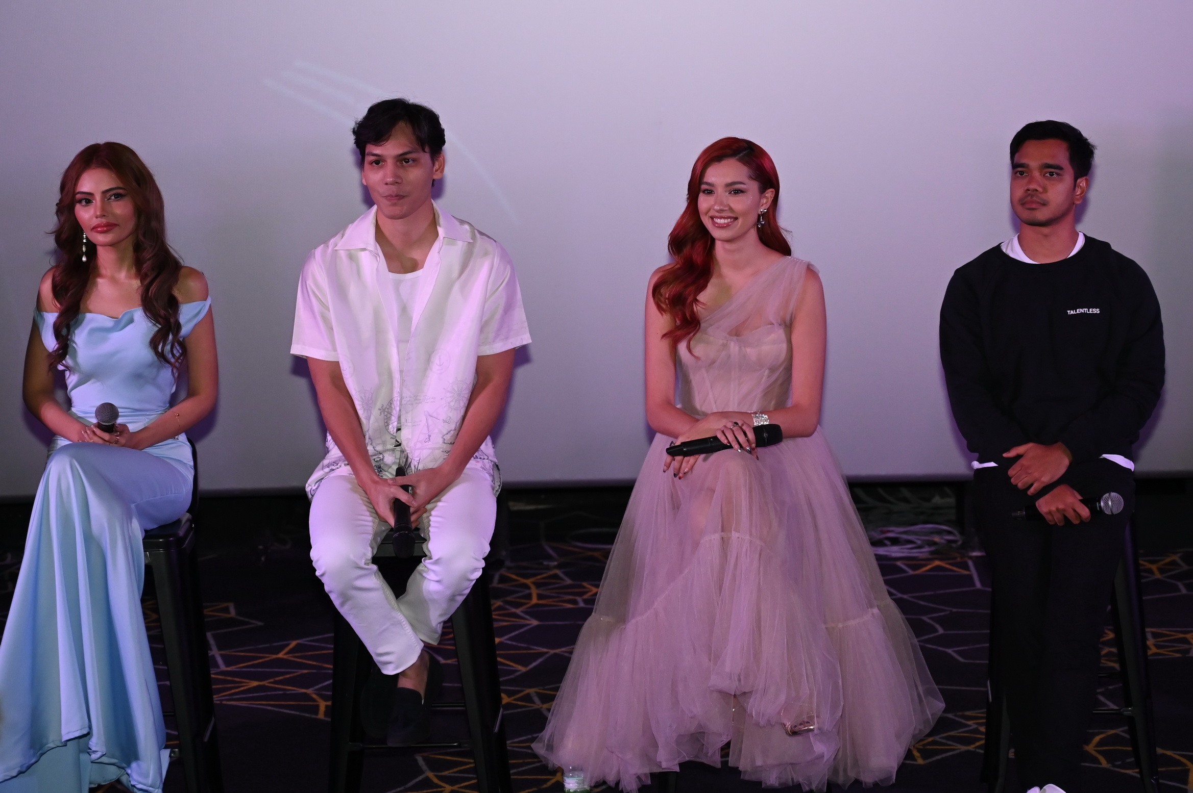 《PULAU》剪10刀列P13上映 制片人保证不影响观感