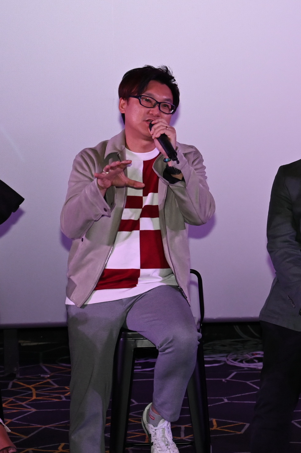 《PULAU》剪10刀列P13上映 制片人保证不影响观感