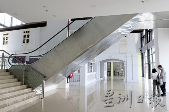【乔治市世遗／01】让路发展？保留历史？世遗外围老建筑何去何从？
