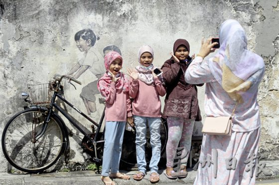 【乔治市世遗/02】当日常逐渐消失,怎样留住槟城人的底气?