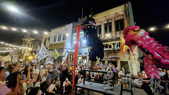 【乔治市世遗/02】当日常逐渐消失,怎样留住槟城人的底气?