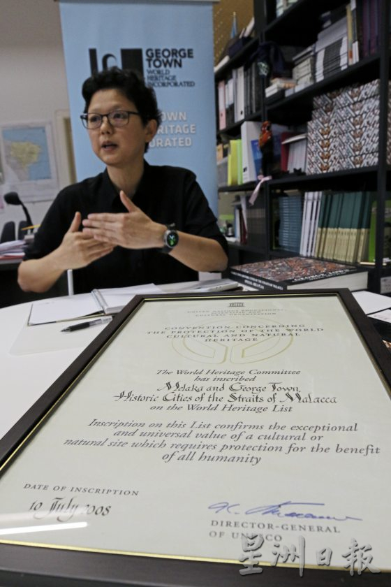 【乔治市世遗/02】当日常逐渐消失,怎样留住槟城人的底气?