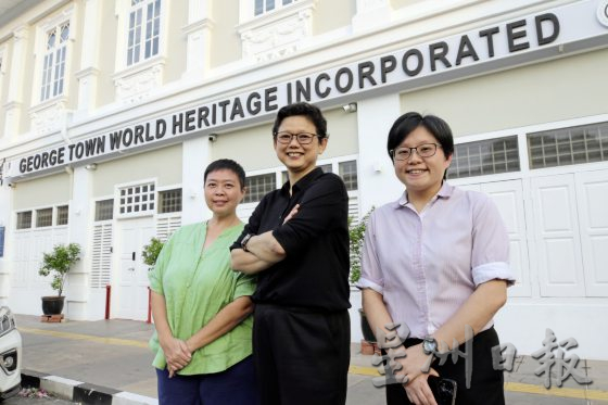 【乔治市世遗/02】当日常逐渐消失,怎样留住槟城人的底气?