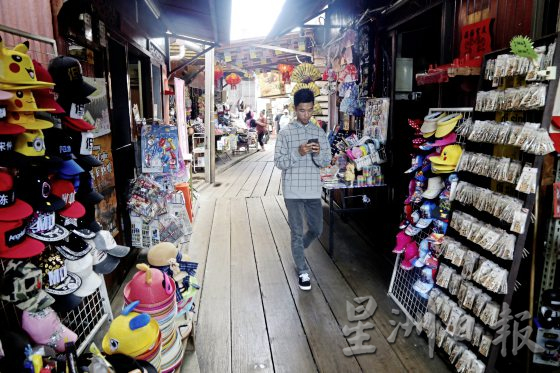 【乔治市世遗/02】当日常逐渐消失,怎样留住槟城人的底气?