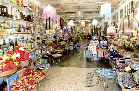 【乔治市世遗/02】当日常逐渐消失,怎样留住槟城人的底气?