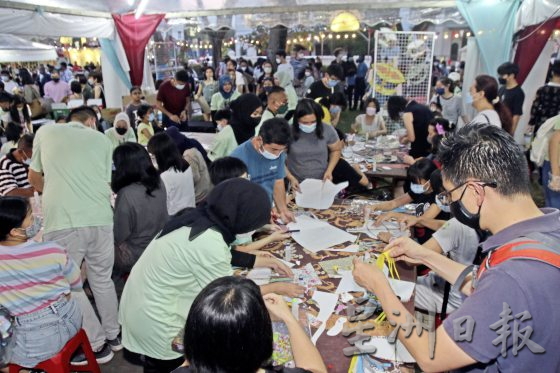 【乔治市世遗／03】一方监督一方维护，守护古迹全民努力