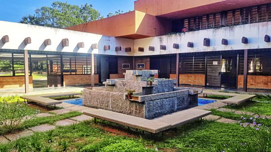 【印度】暮光之城，藏身丛林的乌托邦