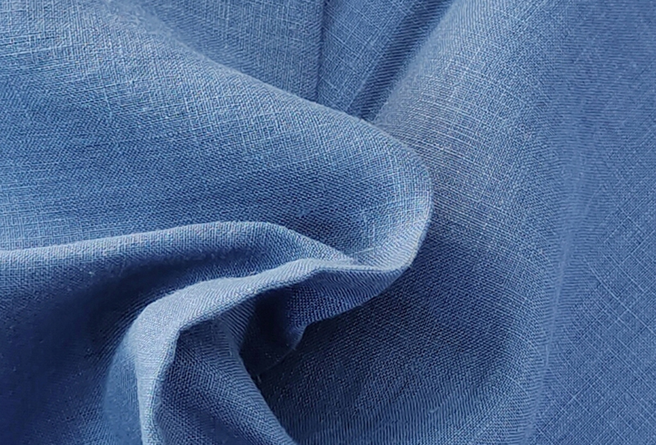 【智慧王当家】张欣薇／一起来认识你身上的布料