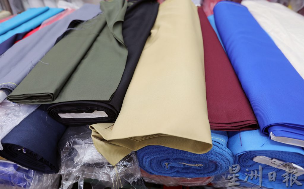 【智慧王当家】张欣薇／一起来认识你身上的布料