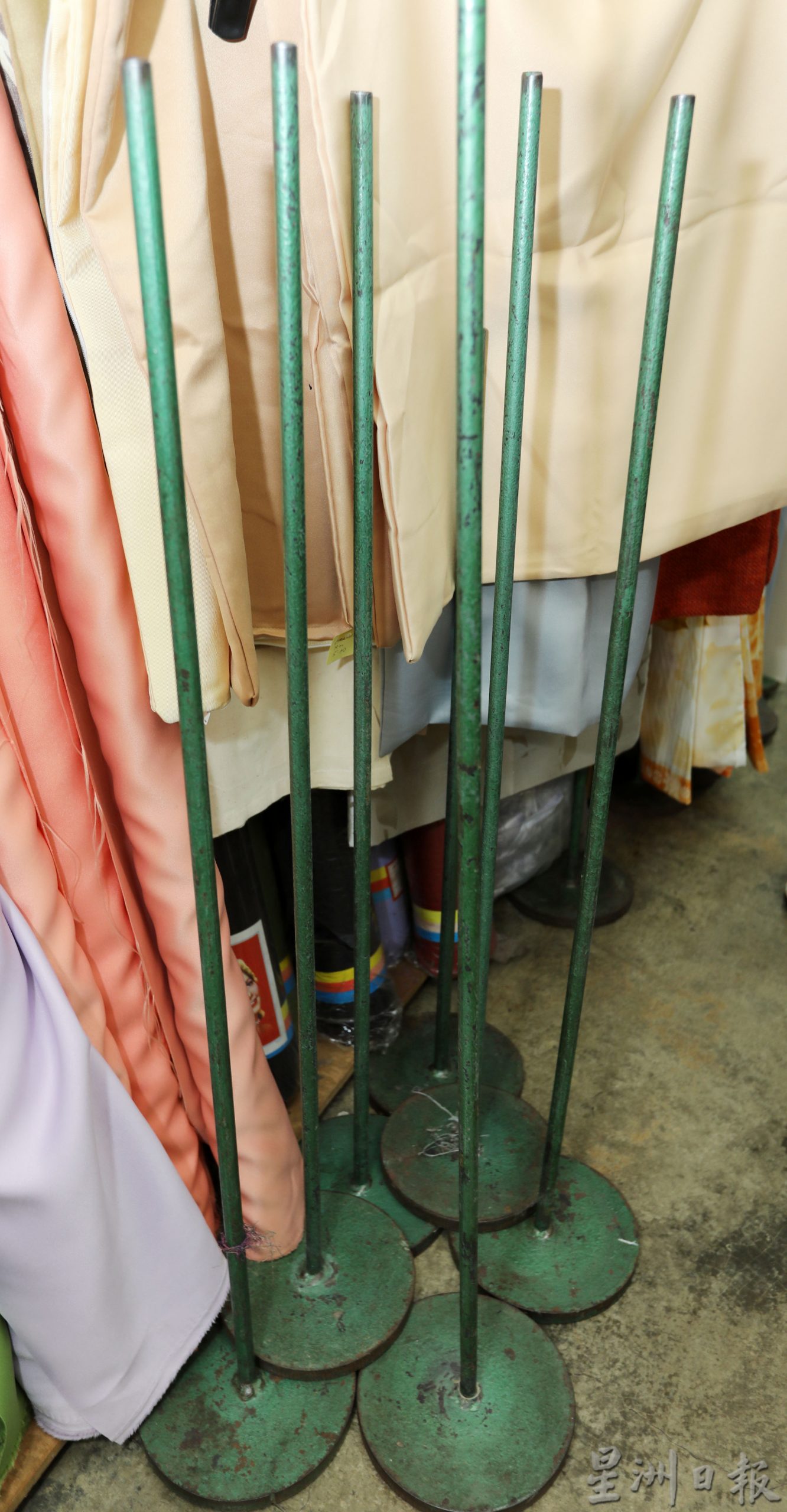 【智慧王当家】张欣薇／一起来认识你身上的布料