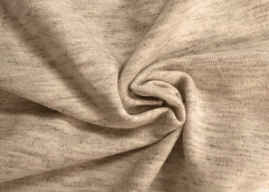 【智慧王当家】张欣薇／一起来认识你身上的布料